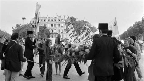 Feminist struggles: the Women's Liberation Movement turns 50.